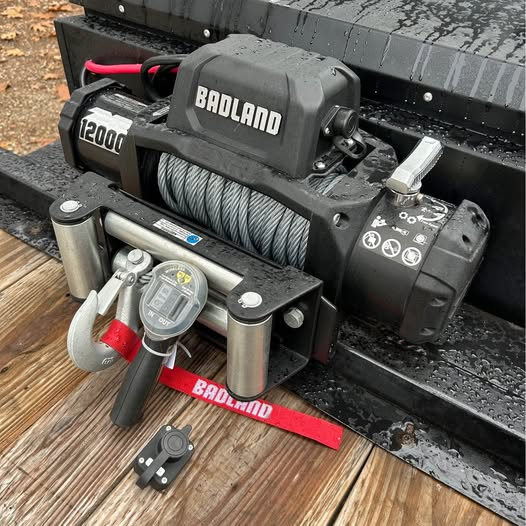 82" x 20' Car Hauler Trailer thumbnail 4